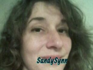 SandySynn