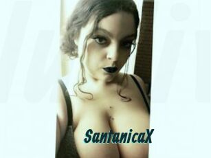 SantanicaX