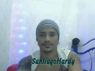 SantiagoHardy