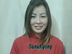 SanuKyong