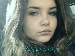 Sanya_Lanister