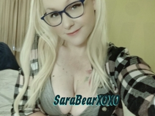 SaraBearXOXO