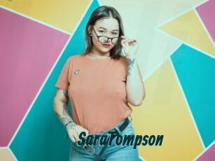 SaraTompson