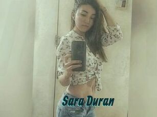 Sara_Duran