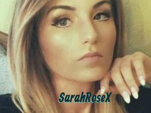 SarahRoseX