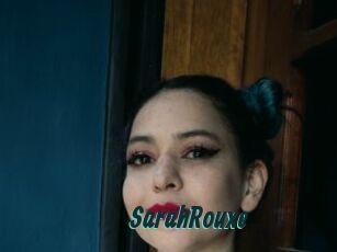 SarahRouxe