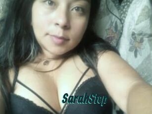 SarahStep