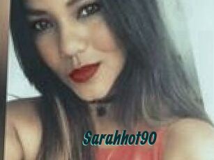 Sarahhot90