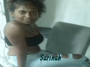 Sarinah