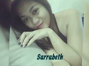 Sarrabeth