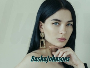 SashaJohnsons