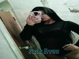 Sasha_Brown