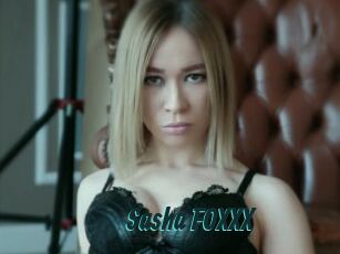 Sasha_FOXXX