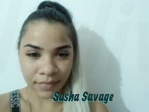 Sasha_Savage