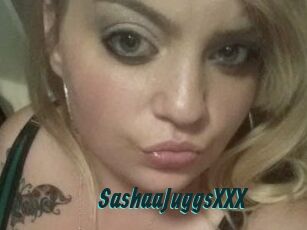 SashaaJuggsXXX