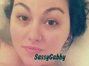 SassyGabby