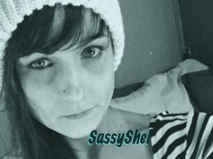 SassyShel