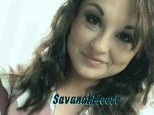 Savanah_Moore