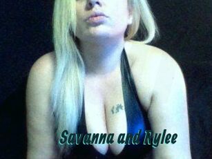 Savanna_and_Rylee