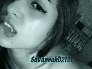 SavannahD2121