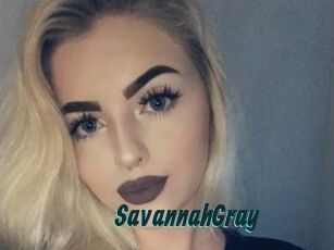 SavannahGray