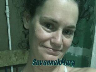 Savannah_Mary