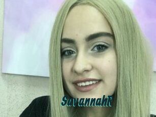 SavannahR