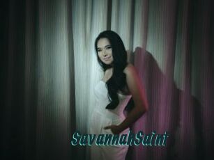 SavannahSaint