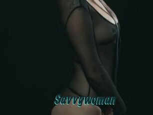 Savvywoman