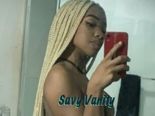 Savy_Vanity