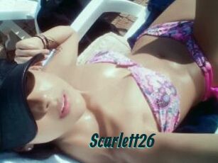 Scarlett26