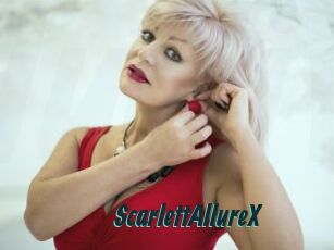 ScarlettAllureX