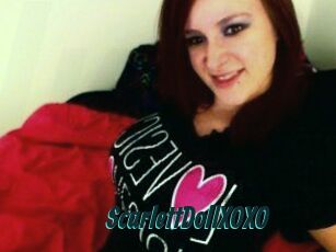 ScarlettDollXOXO