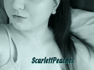 ScarlettPeaches