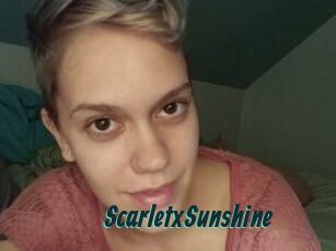 ScarletxSunshine