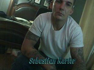 Sebastian_Karter