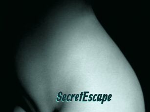 SecretEscape