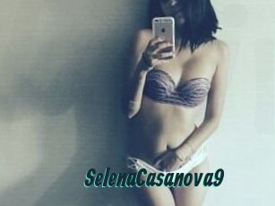 SelenaCasanova9