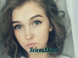 SelenaXXX18