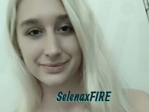 SelenaxFIRE