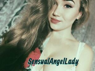 SensualAngelLady