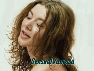 SensualVanessa