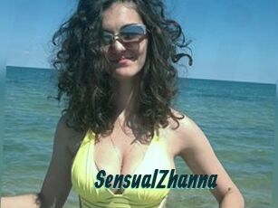 Sensual_Zhanna