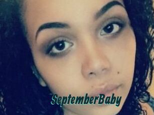 SeptemberBaby