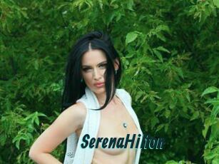 SerenaHilton