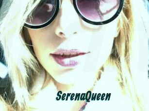 SerenaQueen