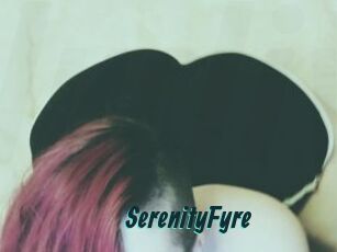 SerenityFyre