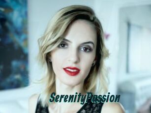 SerenityPassion