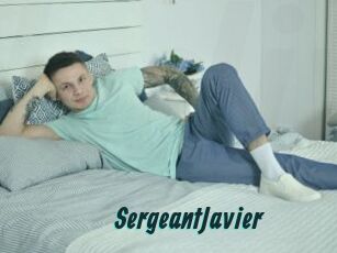 SergeantJavier