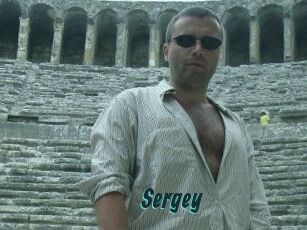 Sergey